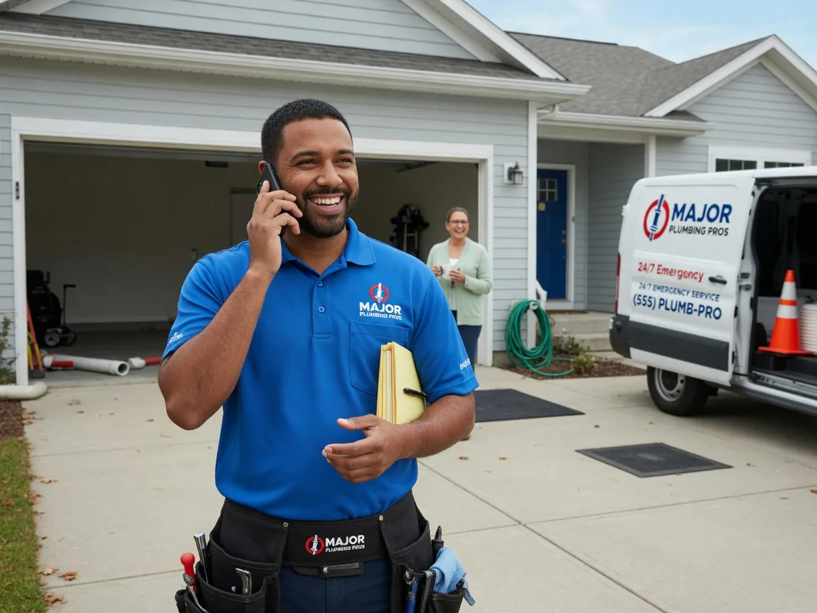 Drain Cleaning Services Lackawaxen, PA FAQs